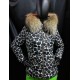 Горнолыжная женская куртка BOGNER