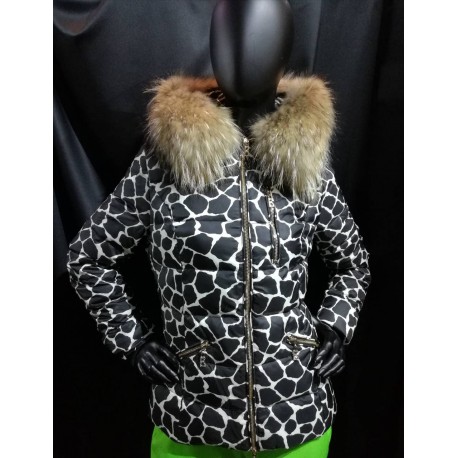 Горнолыжная женская куртка BOGNER