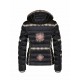 Горнолыжная женская куртка BOGNER