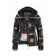 Горнолыжная женская куртка BOGNER
