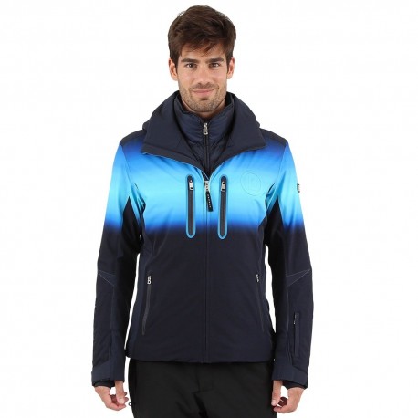 Горнолыжная мужская куртка BOGNER