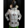 Горнолыжная женская куртка BOGNER