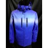 Горнолыжная мужская куртка BOGNER