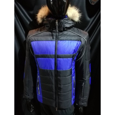 Горнолыжная мужская куртка BOGNER