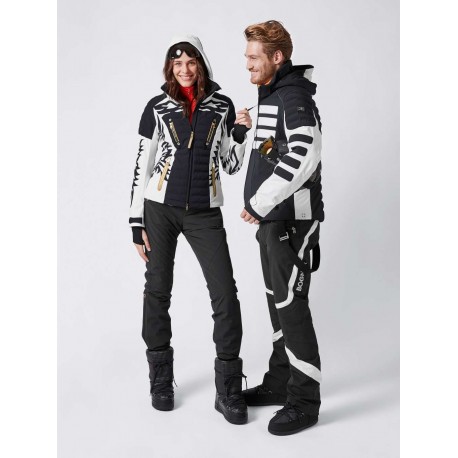 Горнолыжная женская куртка BOGNER