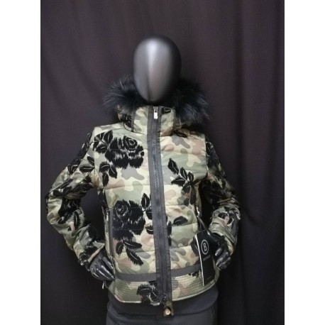 Горнолыжная женская куртка BOGNER