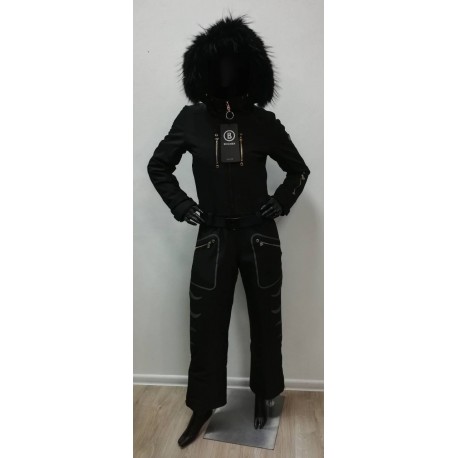 Горнолыжная женская куртка BOGNER