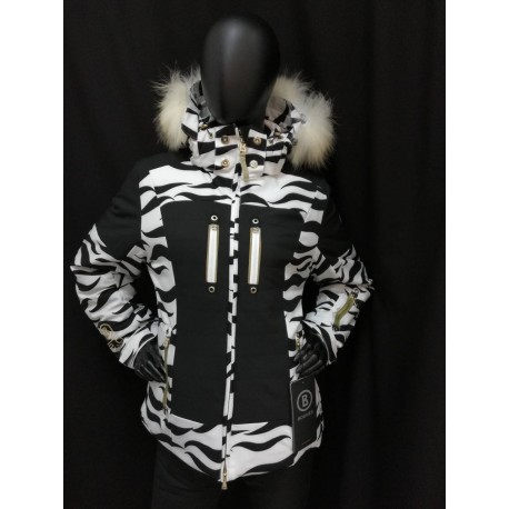 Горнолыжная женская куртка BOGNER