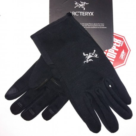 Женские перчатки The north face