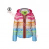 Горнолыжная женская куртка BOGNER