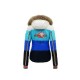 Горнолыжная женская куртка BOGNER