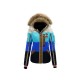 Горнолыжная женская куртка BOGNER