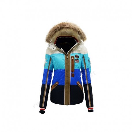 Горнолыжная женская куртка BOGNER
