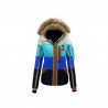 Горнолыжная женская куртка BOGNER