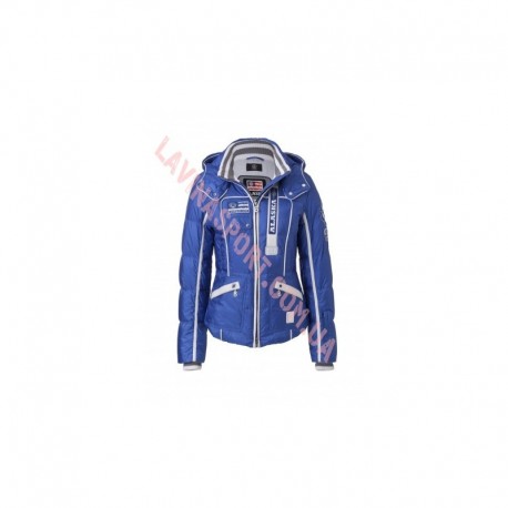 Горнолыжная женская куртка BOGNER