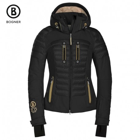 Горнолыжная женская куртка BOGNER