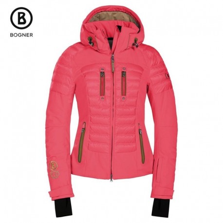 Горнолыжная женская куртка BOGNER
