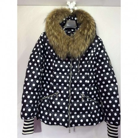Горнолыжная женская куртка BOGNER
