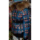 Горнолыжная женская куртка BOGNER