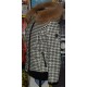 Горнолыжная женская куртка BOGNER