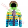 Горнолыжная мужская куртка BOGNER