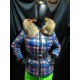 Горнолыжная женская куртка BOGNER