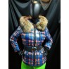 Горнолыжная женская куртка BOGNER