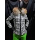 Горнолыжная женская куртка BOGNER