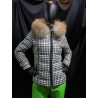 Горнолыжная женская куртка BOGNER